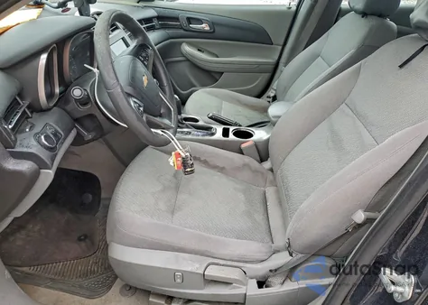 2014 Chevrolet Malibu Ls z USA, uszkodzony, nr VIN 1G11B5SL2EF174894